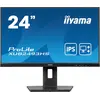Image de iiyama ProLite XUB2493HS-B6 (1920 x 1080 pixels, 23.80"), Moniteur, Noir