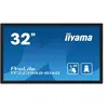 Image de iiyama ProLite TF3239AS-B1AG - Classe de diagonale 32" (31.5" visualisable) écran LCD rétro-éclairé par LED - signalisation numérique - avec lecteur de média intégré et écran tactile (multipoint) - Android - 1080p 1920 x 1080 - noir