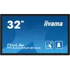 Image de iiyama 80cm (31,5") TF3239AS-B1AG 16:9 M-Touch 2xHDMI+DP (1920 x 1080 pixels, 31.50"), Affichage dynamique, Noir