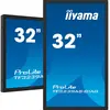 Image de Iiyama Écran Prolite Lh3264uhs-b1ag 32'' 4k Va Led