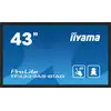 Image de iiyama TF4339AS-B1AG écran plat de PC 108 cm (42.5") TF4339AS-B1AG