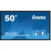 Image de iiyama TF5039AS-B1AG écran plat de PC 125,7 cm (49.5") TF5039AS-B1AG