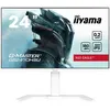 Image de Ecran PC Gaming Iiyama GB2470HSU-W6 Red Eagle  23.8'' 180 Hz Full HD Blanc