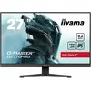 Image de iiyama 27IN G-MASTER RED EAGLE FAST IPS 1920X1080 180HZ AND 0.2MS MP (1920 x 1080 pixels, 27"), Moniteur, Noir