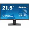 Image de iiyama TFT 21,5/54,5cm ProLite XU2293HS *noir (1920 x 1080 pixels, 21.50"), Moniteur, Noir