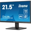 Image de iiyama ProLite XU2293HS-B6 écran plat de PC 54,6 cm XU2293HS-B6