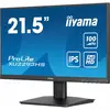 Image de Iiyama Écran Prolite Xu2293hs-b6 21.5'' Full Hd Ips Led