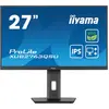 Image de iiyama ProLite XUB2763QSU-B1 (2560 x 1440 pixels, 27"), Moniteur, Noir
