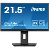 Image de iiyama ProLite XUB2293HS-B3 - Écran LED - 21.5" - 1920 x 1080 Full HD (1080p) @ 75 Hz - IPS - 250 cd/m² - 1000:1 - 3 ms - HDMI, VGA, DisplayPort - haut-parleurs - noir, mat
