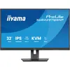 Image de iiyama ProLite XUB3297QSNP-B1 (2560 x 1440 pixels, 32"), Moniteur, Noir