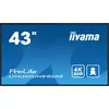 Image de IIYAMA LH4360UHS-B2AG 43inch 3840x2160 UHD VA panel LH4360UHS-B2AG