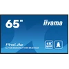 Image de IIYAMA LH6560UHS-B2AG 65inch VA UHD Landscape and LH6560UHS-B2AG