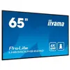Image de Iiyama Écran Lh6560uhs-b2ag