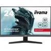 Image de Ecran PC Gaming iiyama G-Master Red Eagle  GC2480HSU-B1 23,6" Incurvé 180 Hz Full HD Noir mat