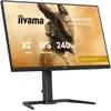 Image de iiyama G-MASTER GB3290QSU-B1 (2560 x 1440 pixels, 31.50"), Moniteur, Noir
