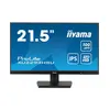 Image de iiyama ProLite XU2293HSU-B7 - Écran LED - 22" (21.5" visualisable) - 1920 x 1080 Full HD (1080p) @ 100 Hz - IPS - 300 cd/m² - 1000:1 - 1 ms - HDMI, DisplayPort - haut-parleurs - noir, mat