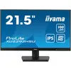 Image de iiyama Moniteur XU2293HSU-B7 (1920 x 1080 pixels, 21.50"), Moniteur, Noir