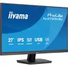 Image de iiyama XU2793HSU-B7 27 pouces IPS 1920x1080 300cd/m2 1ms XU2793HSU-B7