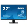 Image de iiyama ProLite XU2793QSU-B7 - Écran LED - 27" - 2560 x 1440 QHD @ 100 Hz - IPS - 300 cd/m² - 1300:1 - 1 ms - HDMI, DisplayPort - haut-parleurs - noir, mat