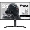 Image de iiyama Moniteur GB2445HSU-B2 (1920 x 1080 pixels, 23"), Moniteur, Noir