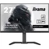 Image de iiyama TFT 27,0/68,5cm G-Master GB2745QSU Black Hawk *noir* 16:9 (2560 x 1440 pixels, 27"), Moniteur, Noir