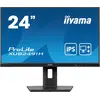 Image de iiyama TFT XUB2491H-B1 60.5cm IPS 23.8"/1920x1080/DP/HDMI/100Hz/h?v (1920 x 1080 pixels, 23.80"), Moniteur, Noir