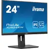 Image de iiyama XUB2491H-B1 24" IPS FHD 100Hz 300cd/m2 4ms HDMI DP XUB2491H-B1