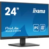 Image de iiyama XU2491H-B1 24 pouces IPS FHD 100Hz 300cd/m2 0,5ms XU2491H-B1