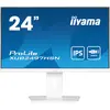 Image de iiyama Moniteur XUB2497HSN-W2 (1920 x 1080 pixels, 23.80"), Moniteur, Blanc