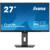 Image de iiyama TFT 27,0/68,5cm ProLite XUB2797HSN *noir* 16:9 (1920 x 1080 pixels, 27"), Moniteur, Noir