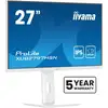 Image de iiyama XUB2797HSN-W2 27" IPS 1920x1080 HDMI DP USB 5 ans XUB2797HSN-W2
