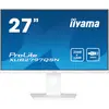 Image de iiyama Moniteur XUB2797QSN-W2 (2560 x 1440 pixels, 27"), Moniteur, Blanc