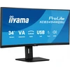 Image de iiyama XCB3494WQSU-B1 34" UW Courbé VA-panel 3440x1440 XCB3494WQSU-B1