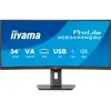 Image de Iiyama Écran Xcb3494wqsu-b1 34'' Uwqhd Va Lcd 180hz