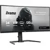 Image de iiyama GCB3482WQSU-B1 34 pouces VA 3440x1440 500cd/m2 GCB3482WQSU-B1