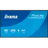 Image de Iiyama Écran Lh6564uhs-b1ag 65''