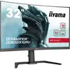 Image de Iiyama Écran Incurvé Gaming Gcb3280qsu-b2 32'' Qhd Va Led 180hz