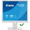 Image de iiyama 48.0cm (19") B1980S-W1 5:4 HDMI+DP (1280 x 1024 pixels, 19"), Moniteur, Blanc