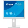 Image de Iiyama Écran Prolite B1980s-w1 19'' Sxga Tn Led 75hz