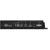 Image de iiyama ProLite TE7512MIS-B4AG - Classe de diagonale 75" (74.52" visualisable) écran LCD rétro-éclairé par LED - signalétique numérique interactive - avec écran tactile (multi-touch) / capacité PC en option (slot-in) - 4K UHD (2160p) 3840 x 2160 -