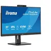 Image de Ecran PC Iiyama ProLite XUB2790QSUH-B2 27" QHD Noir mat