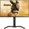 Image de iiyama Monitor GB2591HSU-B1 (1920 x 1080 pixels, 24.50"), Moniteur, Noir