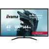 Image de iiyama G-Master G4380UHSU-B2 (3840 x 2160 pixels, 42.50"), Moniteur, Noir