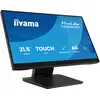 Image de iiyama, Système POS, 54.6cm (21,5") T2254MSC-B2AG 16:9 M-Touch HDMI+DP+USB