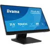 Image de Iiyama Écran Tactile T2254msc-b2ag 21'' Full Hd Va Led 75hz