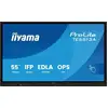 Image de iiyama TE5513A-B2AG Panneau Plat Interactif IFP 55" IPS TE5513A-B2AG