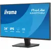 Image de iiyama X2497HSU-B1 (1920 x 1080 pixels, 23.80"), Moniteur, Noir