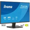 Image de iiyama ProLite X2497HSU-B1 écran plat de PC 60,5 cm X2497HSU-B1