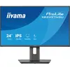 Image de Iiyama Écran Prolite Xb2497hsu-b1 24'' Full Hd Ips Led 100hz