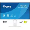 Image de iiyama XB2497HSU-W1 Moniteur ProLite 23,8" IPS FHD 120Hz XB2497HSU-W1